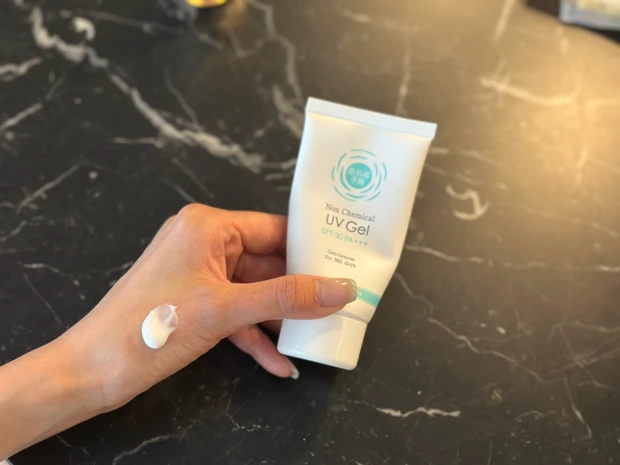 【朝の散歩民へ】肌にやさしい紫外線対策方法【肝斑赤み悪化させない】_2