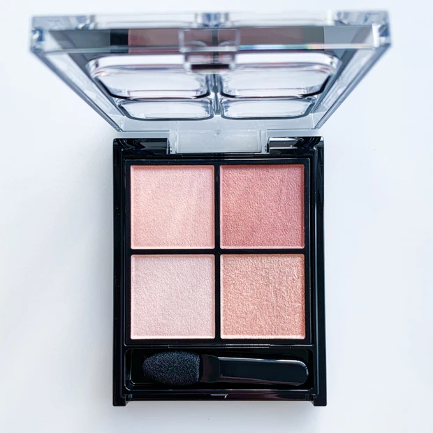 ポッピングシルエットシャドウ RD–1 ロージーポップ