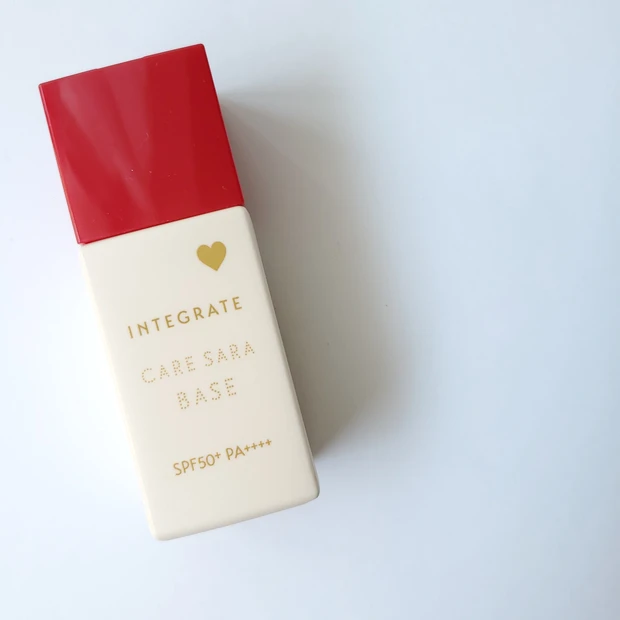 ケアさらベース ピンクベージュ