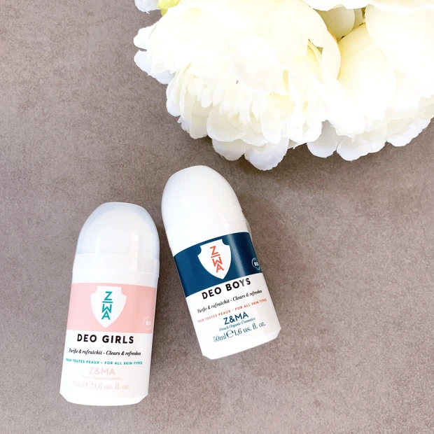 暑がり女子必見！ベタつきもニオイもサヨナラ「汗対策アイテム」4選_3