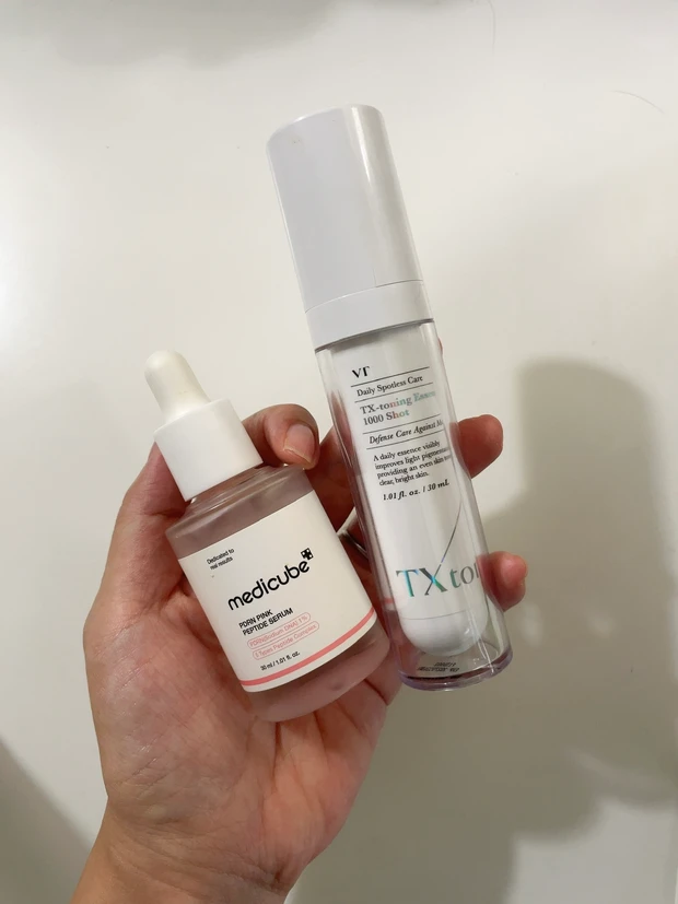 【使い切りスキンケア】30代・混合肌スキンケアオタクのリピあり・なしを正直に紹介｜プチプラ・韓国コスメ編_6