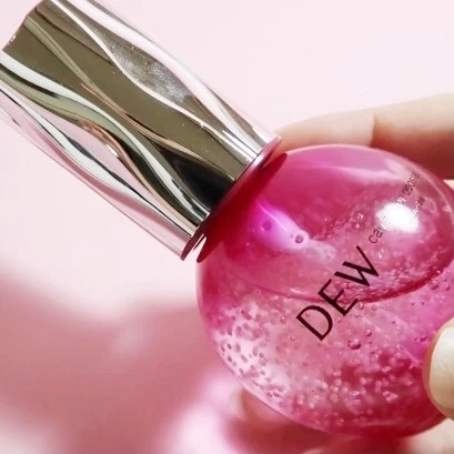 【動画あり】12月発売のDEWの新・導入美容液キャビアドットブースターであなたを虜にするスキンケア始めてみませんか?_2