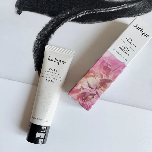 Jurlique Purely Age-Defying ハンドトリートメント