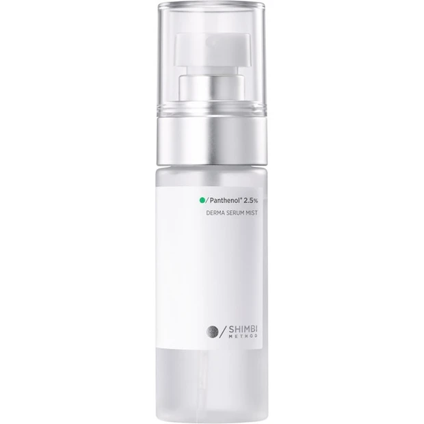 ダーマセラムミスト パンテノール 2.5%