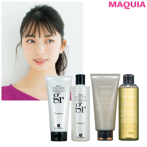 「ストレスと頭皮にはどんな関係が？」先手必勝！ 老けない髪＆頭皮になる秘…