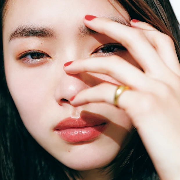 齋藤 薫さんが考える、美容の役割とは? 「キレイな人ほど、もっとキレイに…