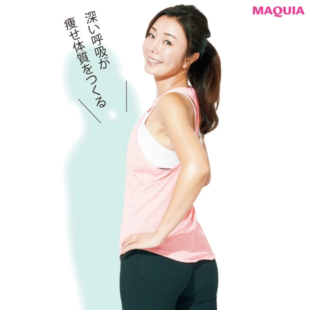 ボディ美人が実践！ ダイエットのモチベーションをキープする生活習慣＆痩せ…