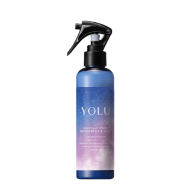 カームナイトリペアブースターヘアミスト