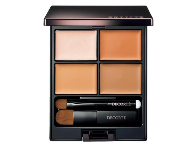 コスメデコルテ トーンパーフェクティングパレット