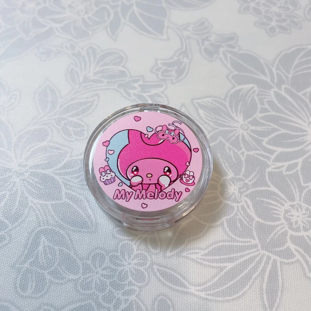 マイメロディ①