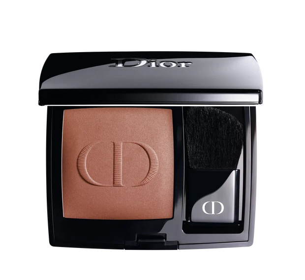 ディオール パウダーチーク  秋新色2022