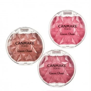 キャンメイク(CANMAKE)