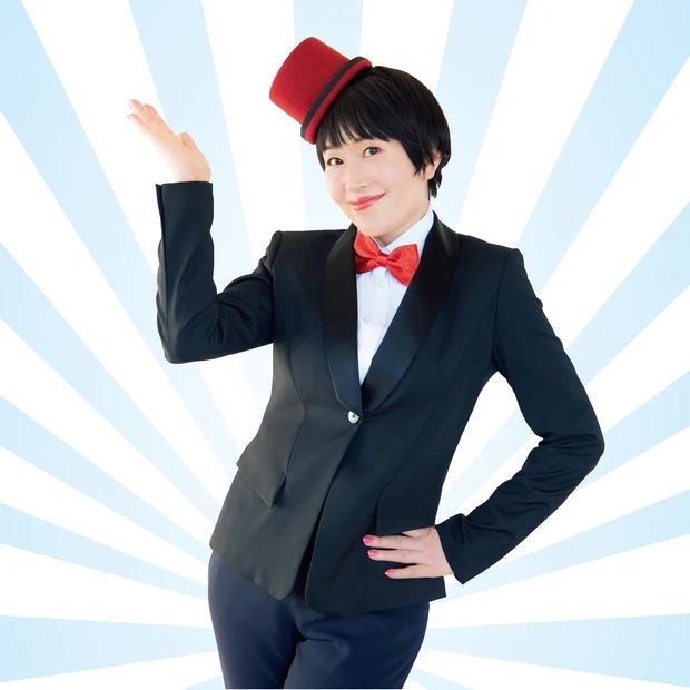 美容界のエンターテイナー！ 小林ひろ美流“スキンケアを楽しむ”ための4カ…