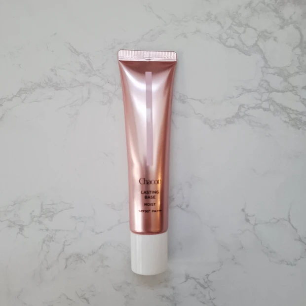 チャコット　モイスト　ベース