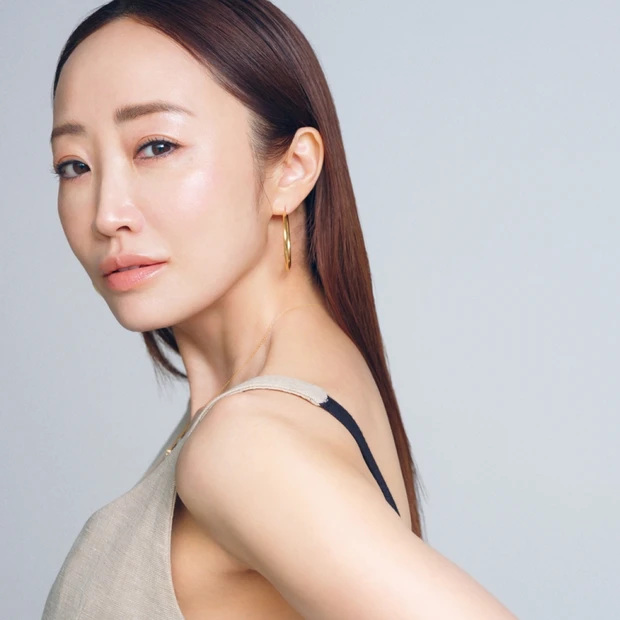 マキア人気記事ランキング6位 【神崎 恵さん】「手に入れたいものがあれば、いくらでも身を削る覚悟がある」自身の”タフネス美容”を語る!