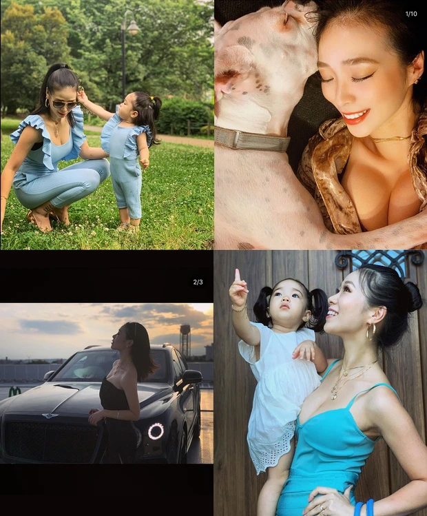 「バストの曲線は女性だけに与えられた芸術品」紅蘭さんの“自分の体を好きになる努力”


_4