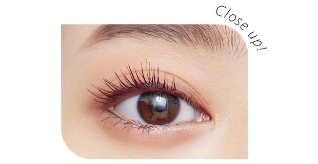 ディーアップ マスカラ人気色比較!どれがいい? 人気色2色の使い方と口コミ&レビュー_8_2