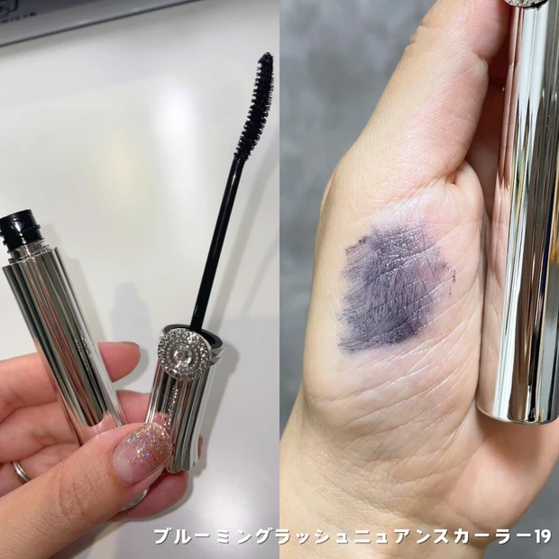 ジルスチュアート スプリングコレクション 