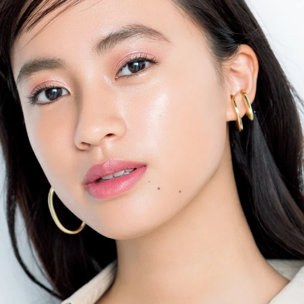 生きたベースメイクの名手！ 松井里加さんに学ぶ肌づくりのヒント