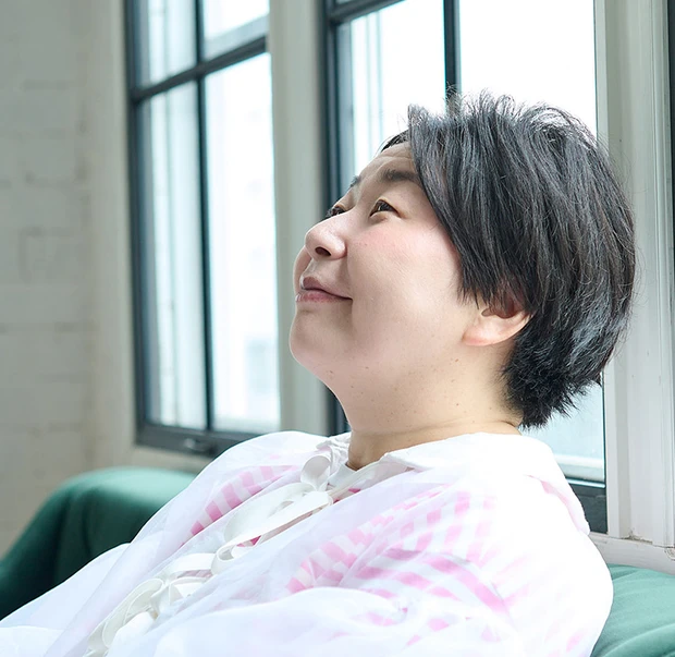 大島美幸　森三中　白湯　体の変化