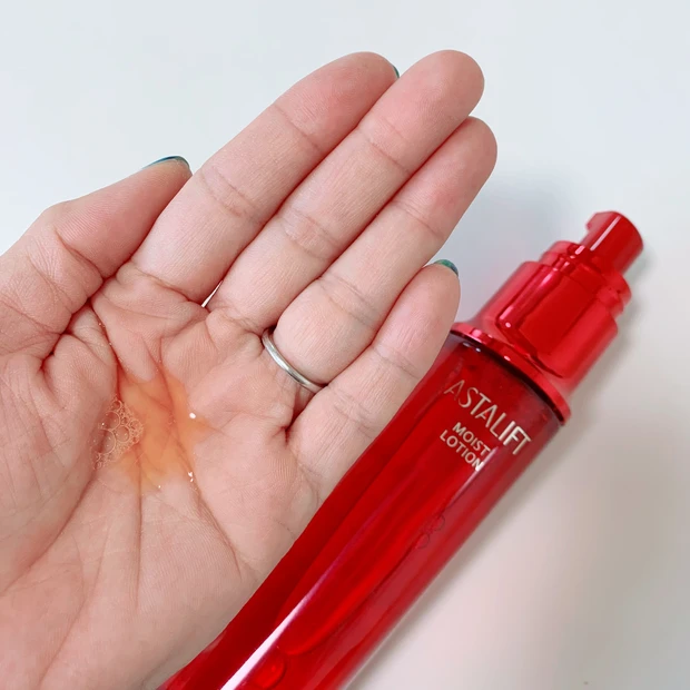 【毛穴ケアからハリまで】ライン使いで相乗効果!アスタリフトの三種の神器_4