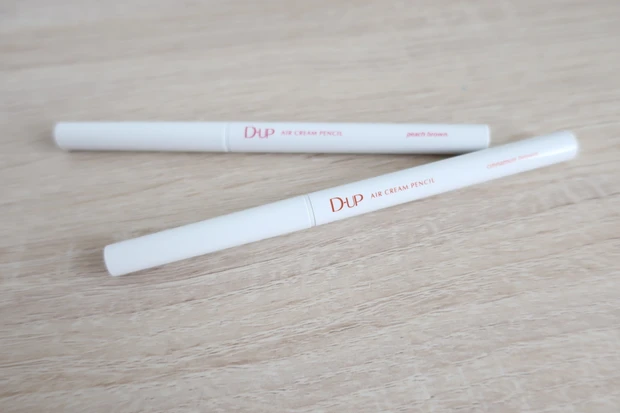 【正直好きです♡】ディーアップ エアクリームペンシル_3