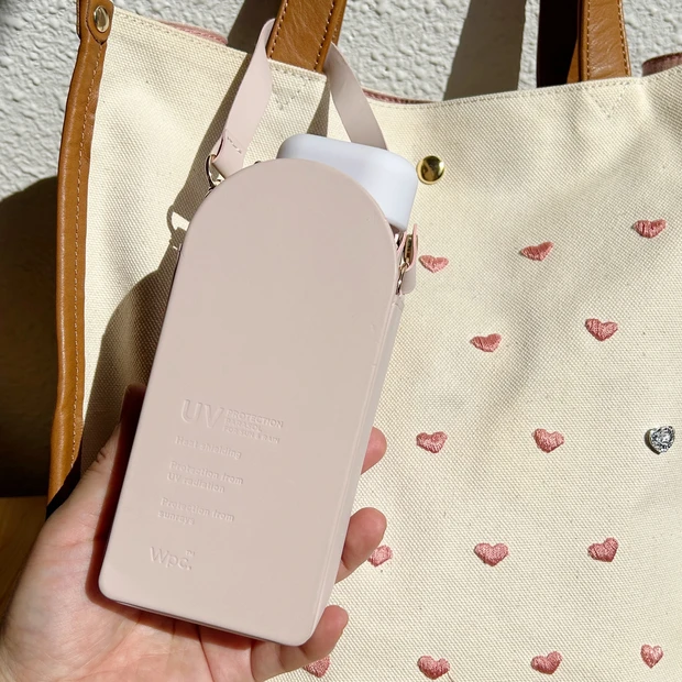 Wpc. 日傘　遮光ポシェットtiny 