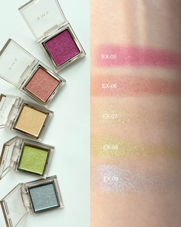 RMK インフィニシェイド シングル アイシャドウ