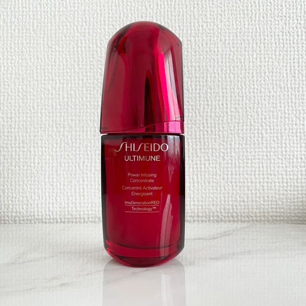 アルティミューン　効果