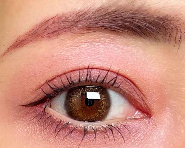 SUQQU　スック　夏コレ　シグニチャーカラーアイズ　デパコス　萌日向　ブルベ