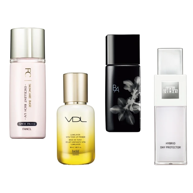 “キメ整え”下地でもっと美肌に！ 新しい肌づくりを支える2022年春の新…