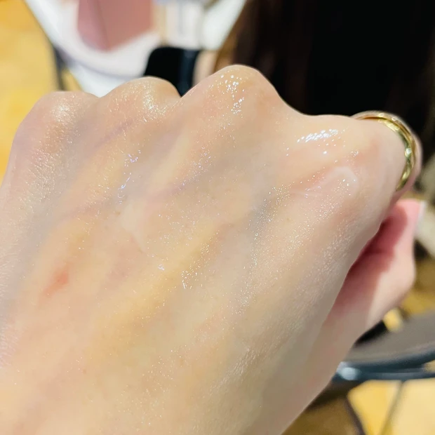 誌面から飛び出したリアルイベント【マキアサロン】に参加しました♪全身うるおいアップ大作戦!石井美保さんのスペシャルトークショーも!_16_4