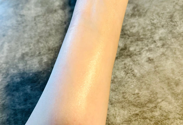 【首・デコルテのエイジング対策＆メイクアップ】ミラノコレクションより登場！ドレスアップクリーム２０２３レビュー【新作コスメ】_4_3