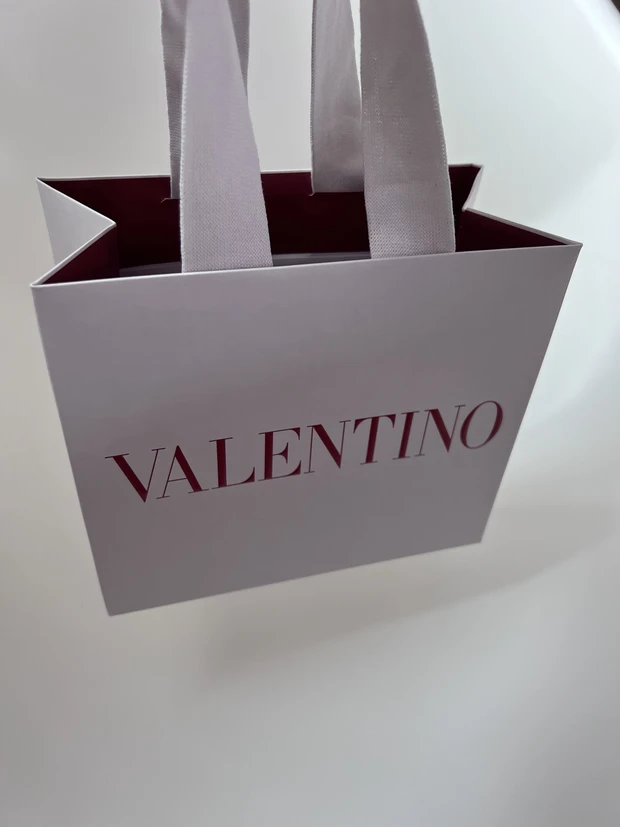 《完売色多数！》この秋注目の万能コスメ💄新作リップ＆チークでメイクしたら盛れた♡【ヴァレンティノビューティ】_11_2