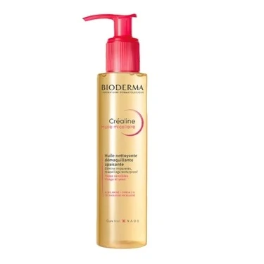 ビオデルマ サンシビオ ミセラー クレンジングオイル