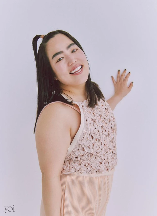 ゆりやんレトリィバァ　インタビュー　アメリカ