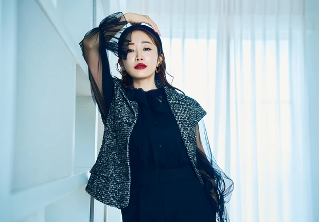 神崎 恵の恋させる瞬間 美容劇場「きゅん♡を誘う女になる」 PhotoGallery_1_55