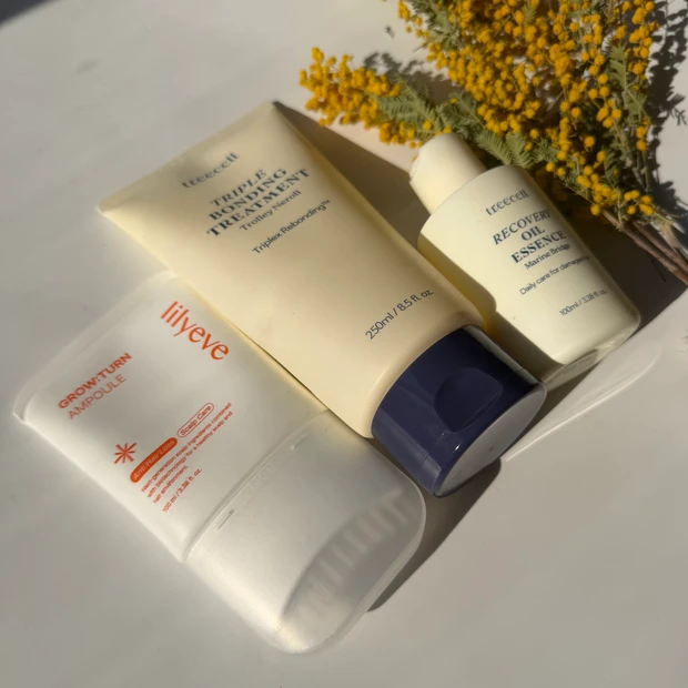 【サウナ美容】サウナ女子のやってよかった美容3選_6