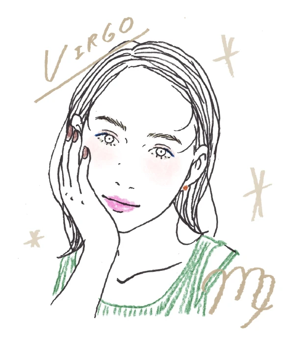 12星座別2020年下半期の恋愛運＆金運は？
愛とお金にまつわるラッキーコスメ占い
_4_2