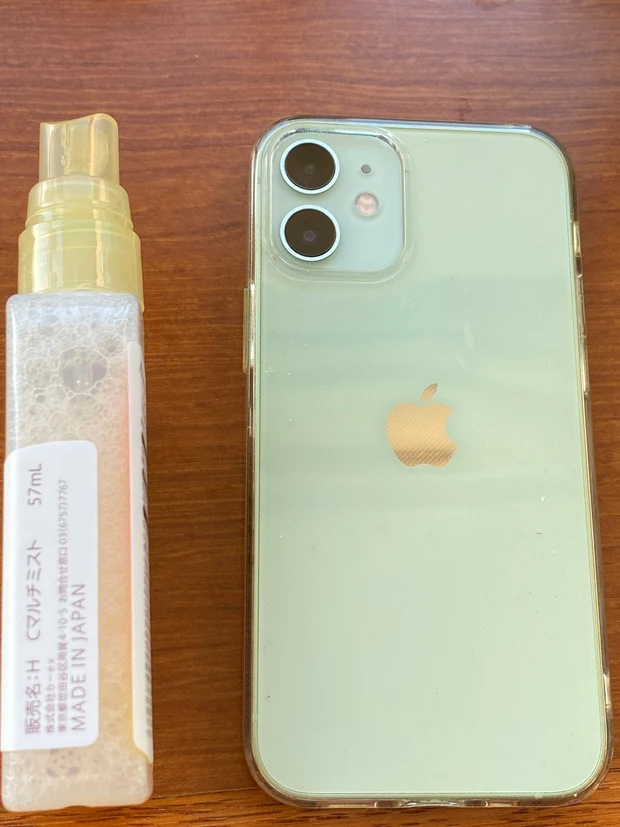 シャンプーの残り香のように自然に香る良さ。「Honeycé ( ハニーチェ) ｣の誕生8 周年記念のマルチミストは数量限定で本日発売_3_2