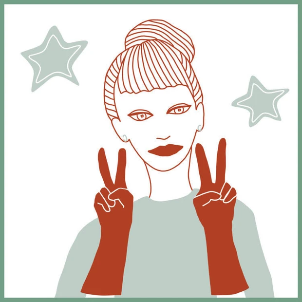 【月星座占い】月星座・蟹座の2025年下半期の運勢は？ 