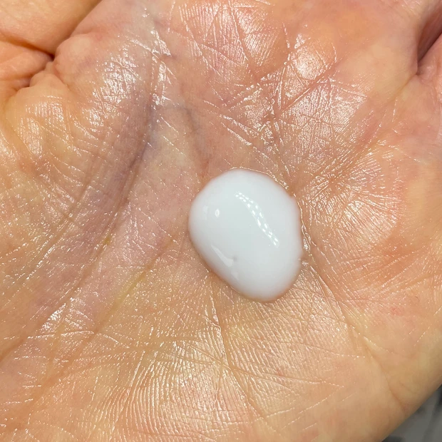 1000円以内【美白】ケアしたいなら！【肌ラボ　白潤プレミアム薬用浸透美白化粧水&乳液を使ってみた】

_5