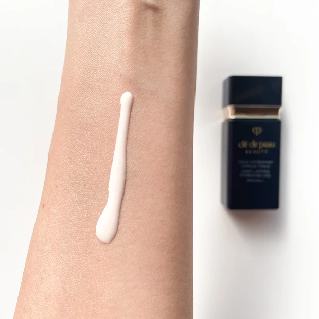 【メイク崩れしやすい方必見！】クレドポーで作る猛暑でも万全の落ちないベースメイク_5_1