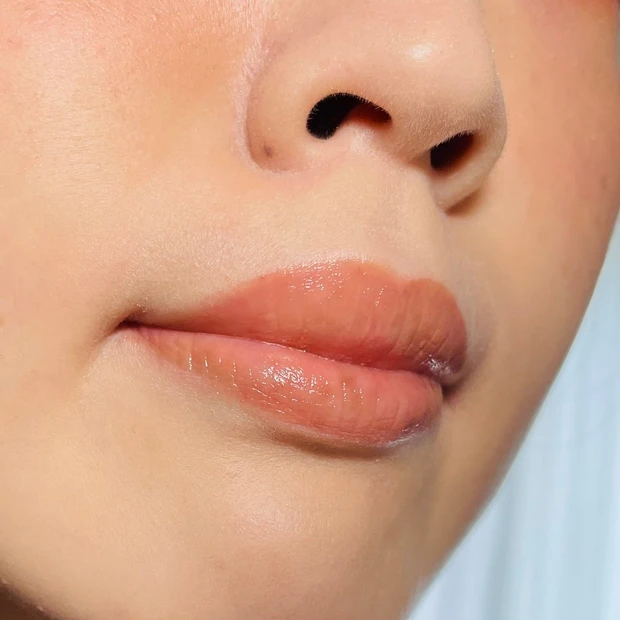 大人気KATEのリップモンスター【WEB限定色】にやっと出会えました♡お値段以上の効果・機能で話題沸騰！_7