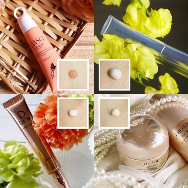 【40代・乾燥肌がお試し】ALL7,000円以下。最新シワ改善・アイケア…