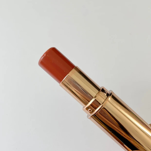 メルティールミナスルージュ 04 キャラメルテラコッタ