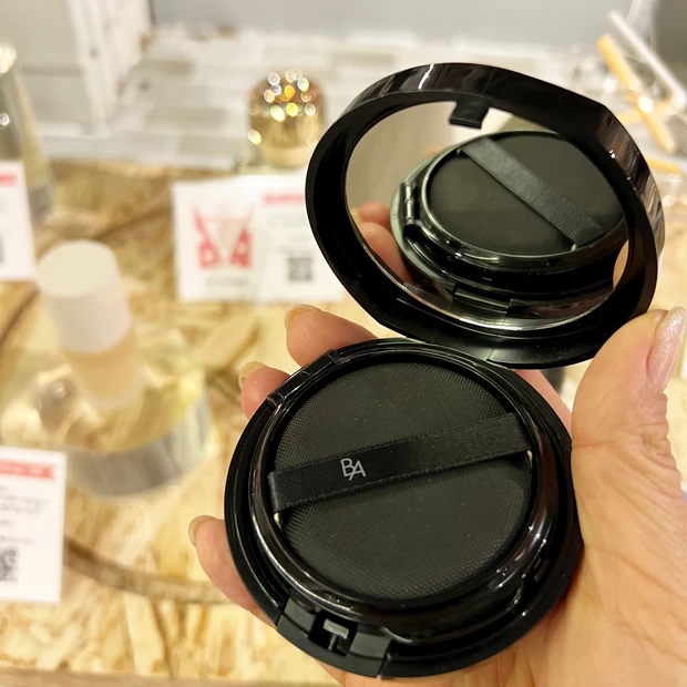 【イベント】MAQUIAベストコスメ体感NIGHTに行ってきました!_8_2