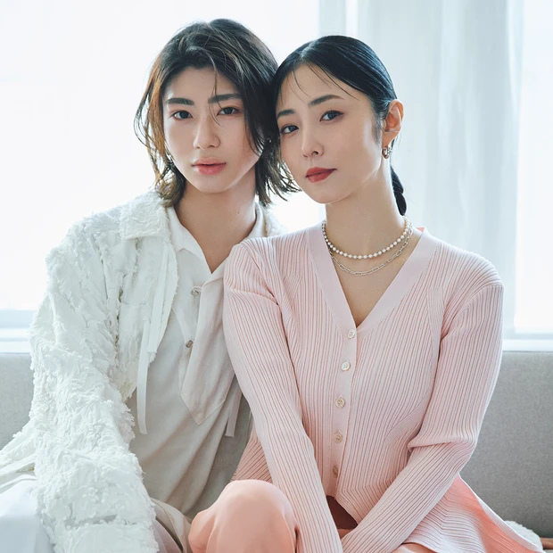 【MEGUMIさん×望月春希さん】「考え方ひとつで、目の前の壁は扉に変わ…