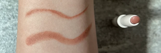 RMK デューイーメルトリップカラー 03 リップベースライナー 02 口コミ リップ