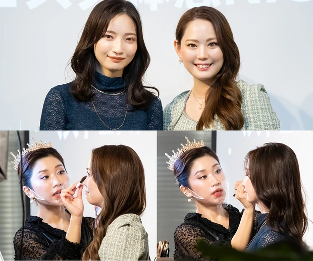 「MAQUIAベストコスメ体感NIGHT」イベント開催レポをお届け♡_6